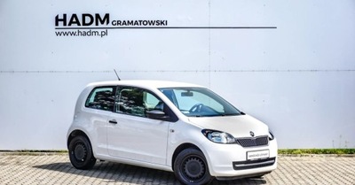 Skoda Citigo 1.0 MPI 60KM Easy