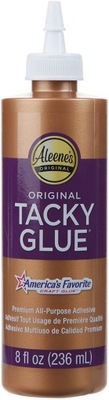 Klej Aleene's Tacky Glue 236 ml 36116