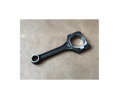 Шатун kia cee'd rio venga 1,4 g4fa фото №1