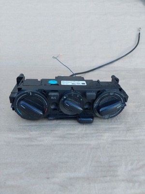 Seat mii vw up переключатель панель кондиционера фото №1