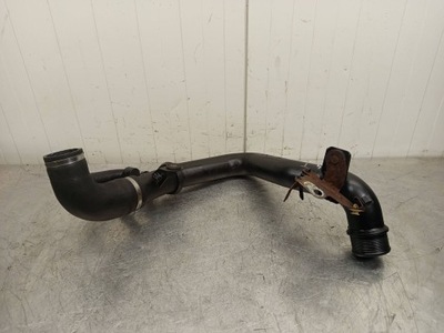 Alfa romeo giulietta 1.4 t-jet wąż шланг інтеркулер датчик map 1600303 фото №1