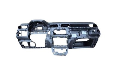 Dacia duster ii lift 2024r панель приладів приладова консоль фото №1