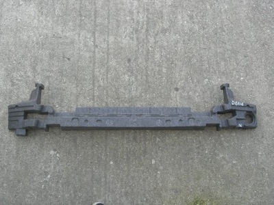 Абсорбер бампера перед audi a6 c7 4g0807550s waw фото №1