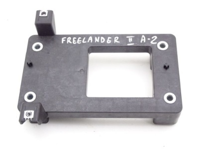 Land rover freelander ii 06-14 основа кронштейн домкрата передач фото №1
