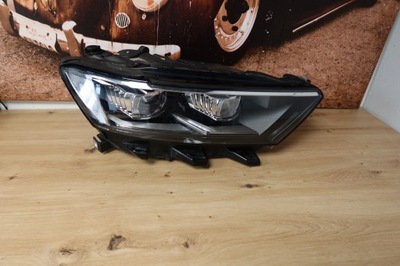 VW T-ROC FULL LED (СВЕТОДИОД ) 2GA941036D ПРАВОЕ ФАРА ФОНАРИ