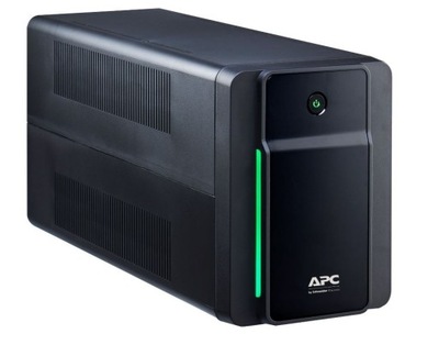 Zasilacz UPS APC BX1600MI-FR 1600 VA 900 W