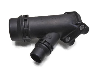 Патрубок води bmw 3 e91 2.0 d 2247744 фото №1