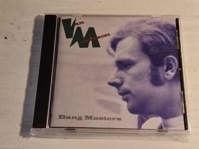 VAN MORRISON - THE BANG MASTERS