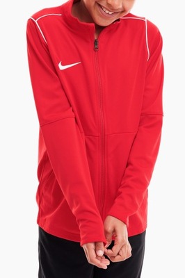 Nike Bluza Dziecięca Sportowa zasuwana roz.XL