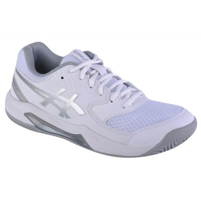 Buty Asics Gel-Dedicate 8 Clay r.37