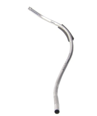 Skoda yeti трубка троси гальма ручного ліва фото №1