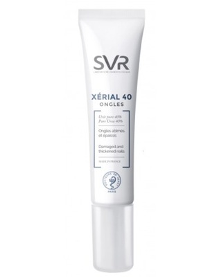 Svr Xerial 40 żel do pielęgnacji paznokci 10 ml