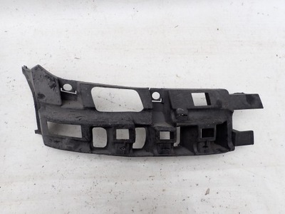 Citroen c5 i 1 lift 04-08 кронштейн направляющая правый перед фото №1