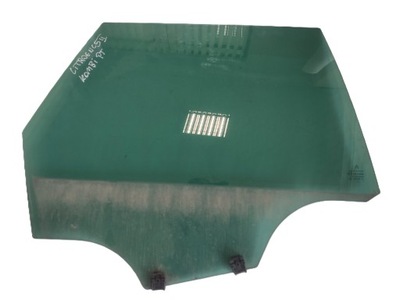 Стекло дверь правый задняя citroen c5 ii kombi фото №1