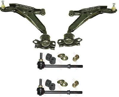 Важелі з'єднувачі набір nissan primera p11 фото №1