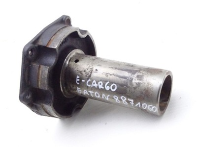 Iveco eurocargo eaton корпус колеса маховика фото №1