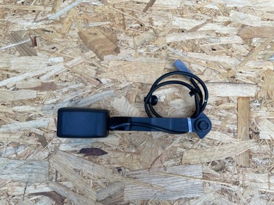 Клипса поперечина левая левый перед mazda cx7 cx 7 cx-7 фото №1