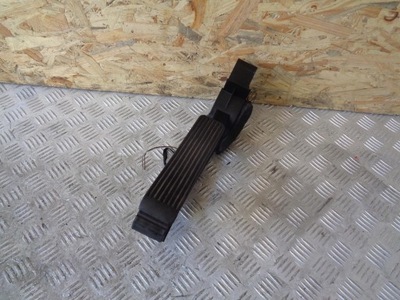 Потенціометр педаль газу mercedes c-klasa w203 a2033000104 фото №1