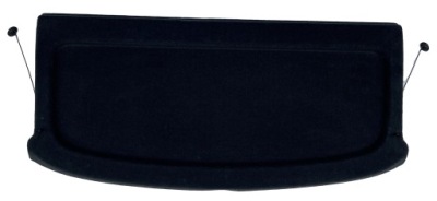 Vw golf vii полиця багажника 5g6867769f фото №1