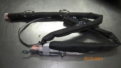 Шторка безпеки ліва citroen c4 grand picasso 9800483280 фото №1