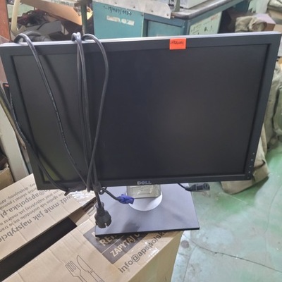 MONITOR DELL #3