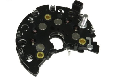 Діодний міст діодний генератора діодний міст діодний генератора випрямляч фото №1