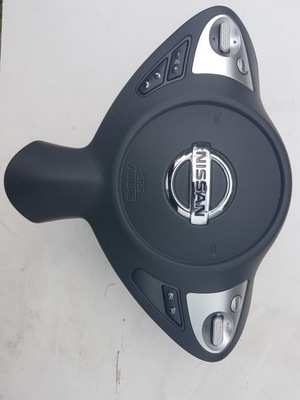 Подушка повітряна подушка безпеки nissan note e12 sport фото №1