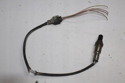 Renault modus 07 5d 1.1 датчик лямбда-зонд фото №1