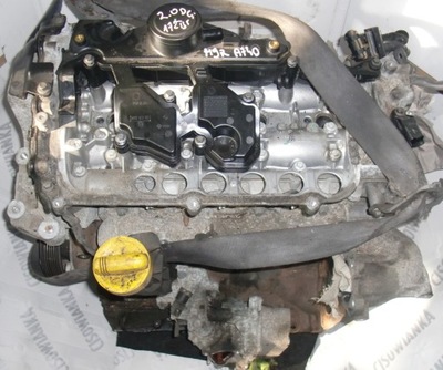 MOTOR PILAR RENAULT ESPACE IV 2.0DCI M9RA740  