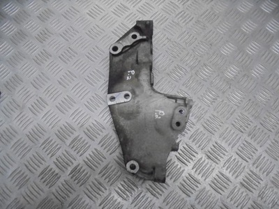 Кронштейн двигуна renault laguna iii 2.0 dci фото №1