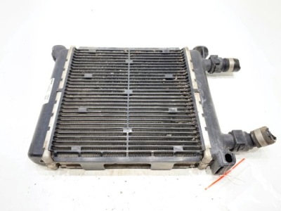 Додаткова радіатор води bmw f44 2.0 178km 9884537 радіатор фото №1