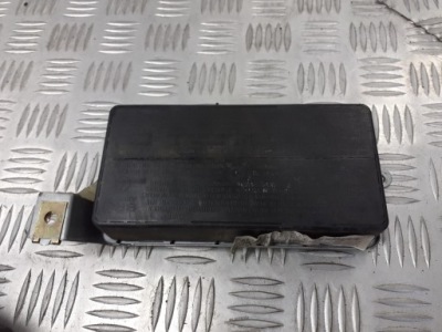 Подушка безопасности сиденье пассажира mercedes w168 фото №1