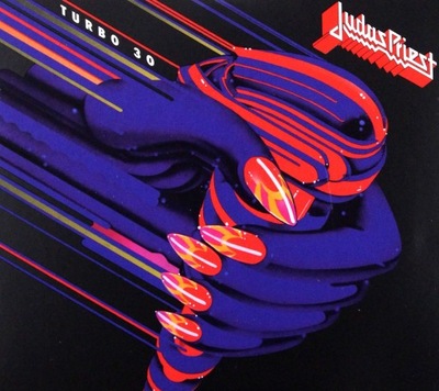 JUDAS PRIEST: TURBO 30 (REMASTERED 30TH ANNIVERSAR