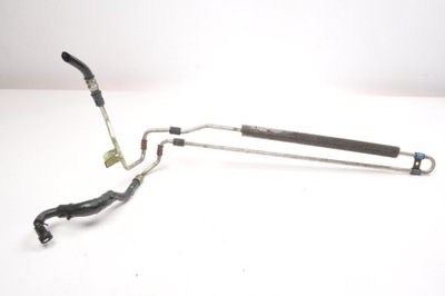 Volvo s80 ii радіатор підсилювача 6g91-3f780-ac фото №1