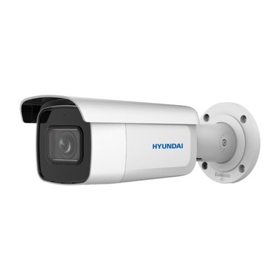 Kamera tubowa IP 8Mpx HYU-893 2,8-12mm IR 60m HYUNDAI