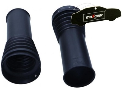 Maxgear 72-5636 защита / пневмоподушка воздушный / амортизатор фото №1