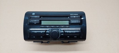 Radio CD Daihatsu Materia
