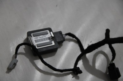 Модуль блок управления gps ford mustang vi fr3t19h464ac фото №1