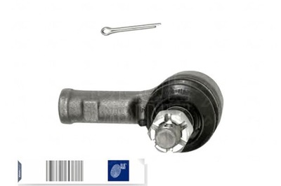 Blue print adz98702 наконечник тяга рулевой поперечный фото №1