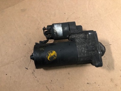 Fiat ducato 2.3 2006- стартер фото №1