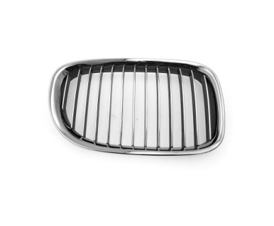 Bmw 7 f01 08 - 15 решётка радиатора решётка радиатора решётки радиатора решётки фото №1