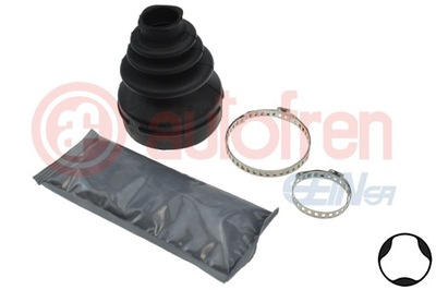 PROTECTION AXLE SWIVEL CITROEN JUMPY 1,6/2,0 07- D8515  