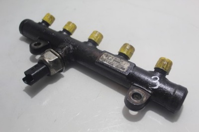 Молдинг упорскування volvo c30 2.0d фото №1