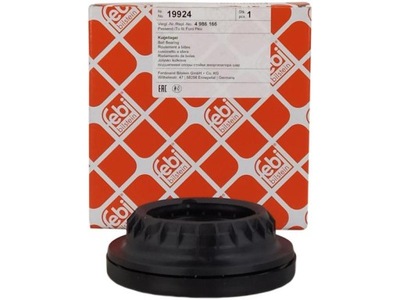 Febi підшипник амортизатора ford mondeo iii mk3 фото №1