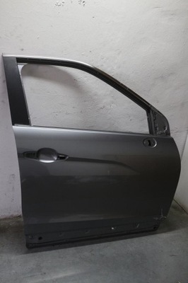Дверь правое правый перед mitsubishi eclipse cross 2017- фото №1