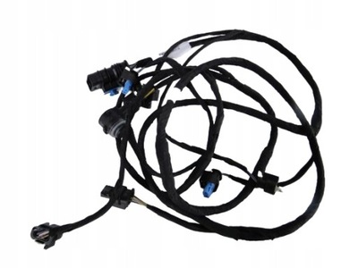 Mercedes e klasa w213 джгут парктронік pts фото №1