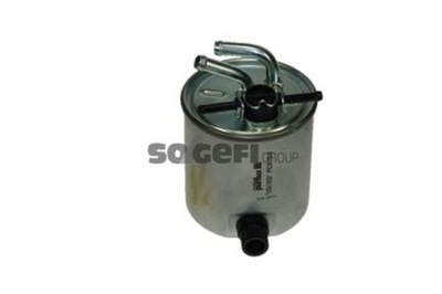 Purflux фильтр топлива nissan navara фото №1