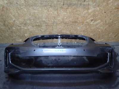 Бампер перед bmw i 1 f40 m набір фото №1