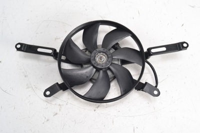 VENTILADOR DEL RADIADOR YAMAHA MT09 TRACER 15-17  