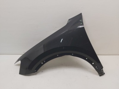 Крыло перед передний левый audi q2 81a фото №1